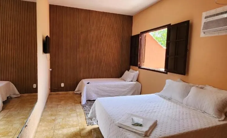 Espaço Sunshine