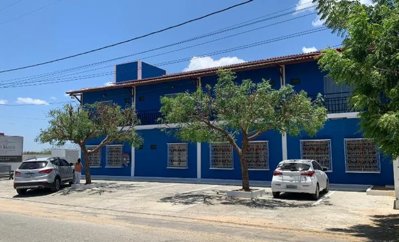 Pousada Vovó Haidê
