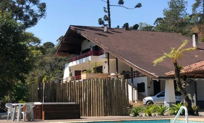 Hotel Casa Alpina