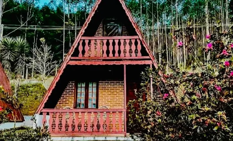 Chalé Estância do Coruja