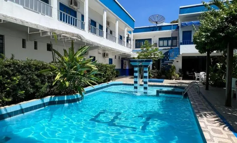 Regine's Hotel