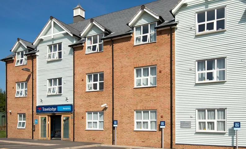 Travelodge Wellington Somerset