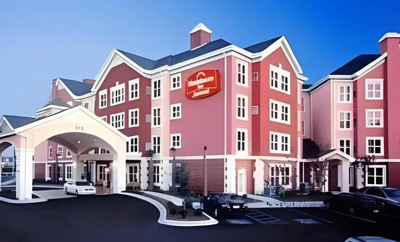 Residence Inn by Marriott Charleston Airport