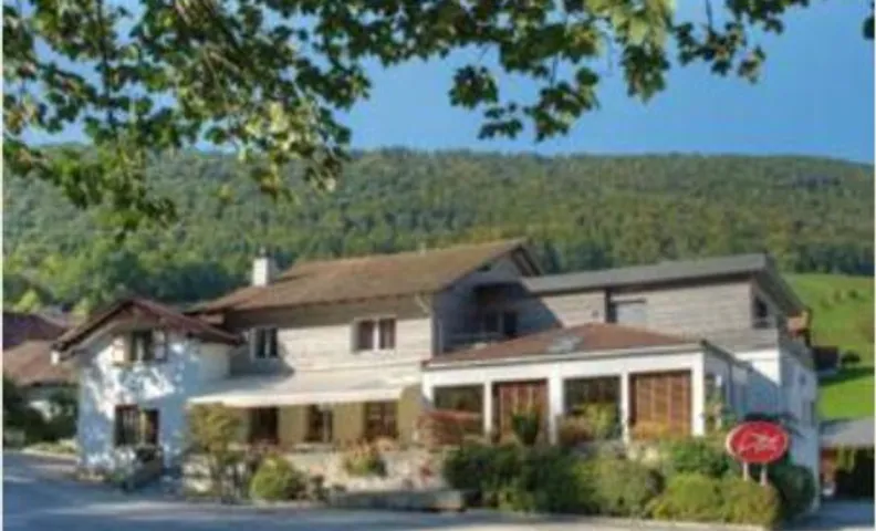 Hotel de l'Etoile