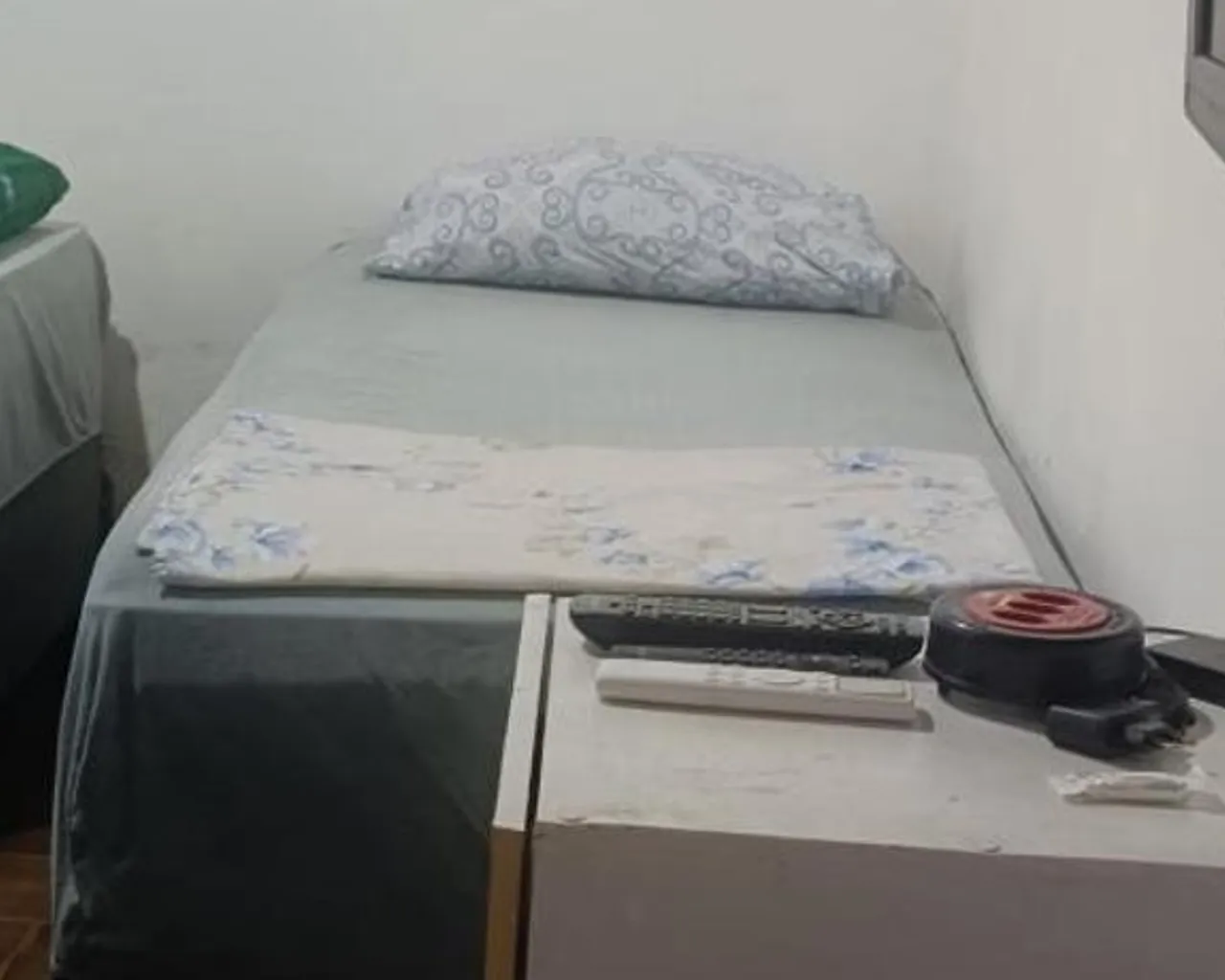 침대