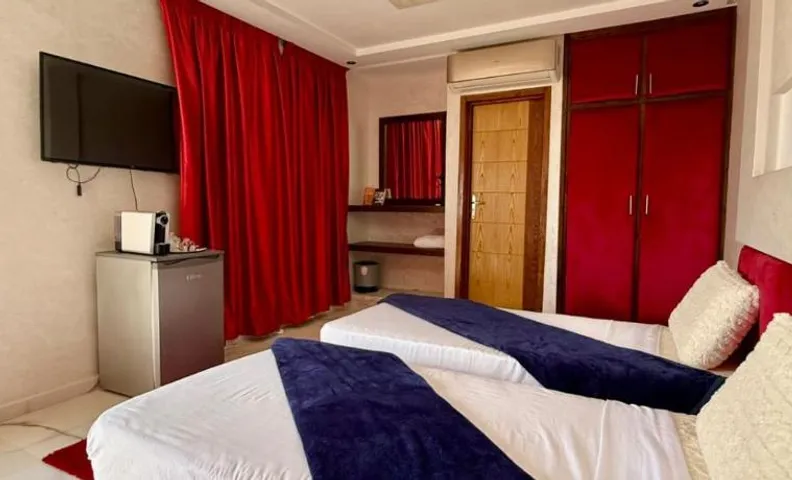 Airport Agadir Riad Oasis