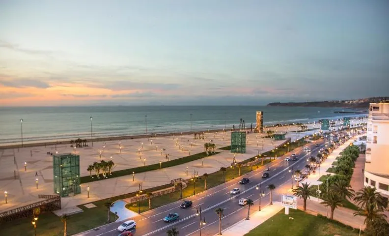 Le Rio Appart-Hotel City Center
