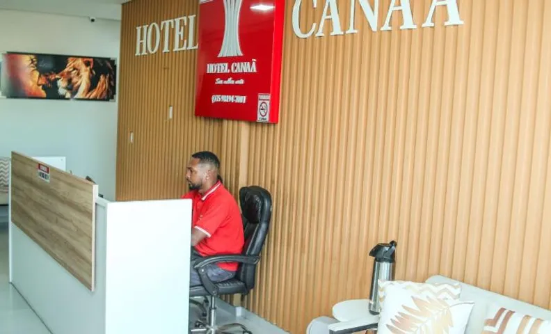Hotel Canaã