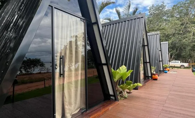 Casa do elton