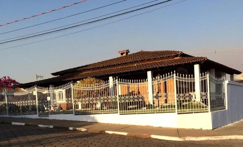 Pousada Casa da Vó Dita