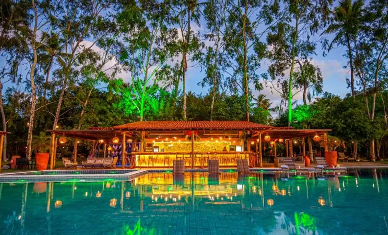 Eco Luar Boutique Hotel