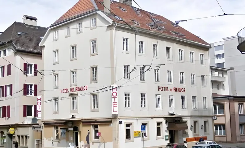 Hotel de France