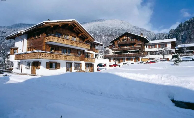 Hotel Silvapina