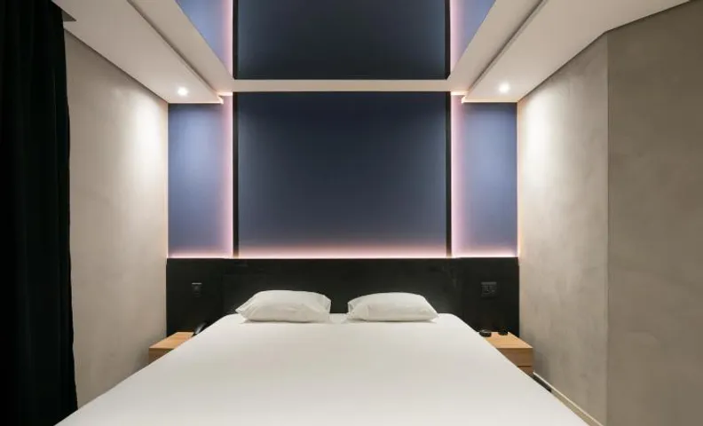 Taikô Motel by Drops