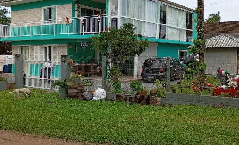 Pousada Paraíso dos Accácio