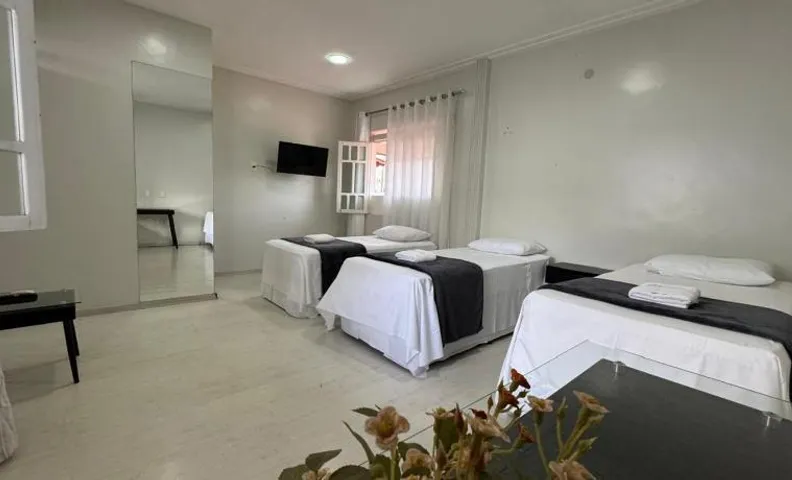 Pousada Hospedar Imperial