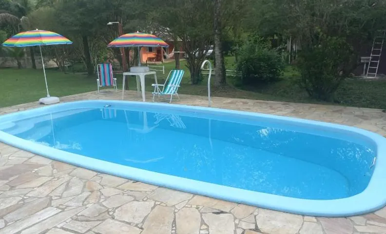 Rancho Clara Luz