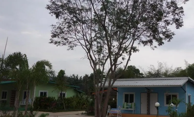 Nonplern Garden Home Khaoyai