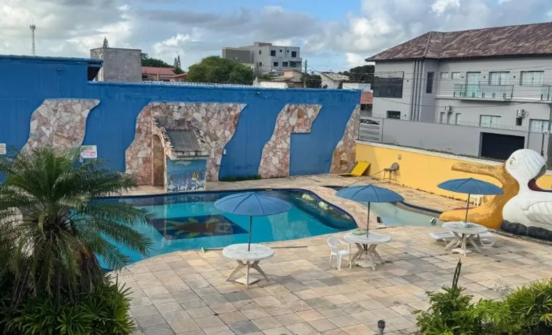 Pousada Refúgio da Ilha