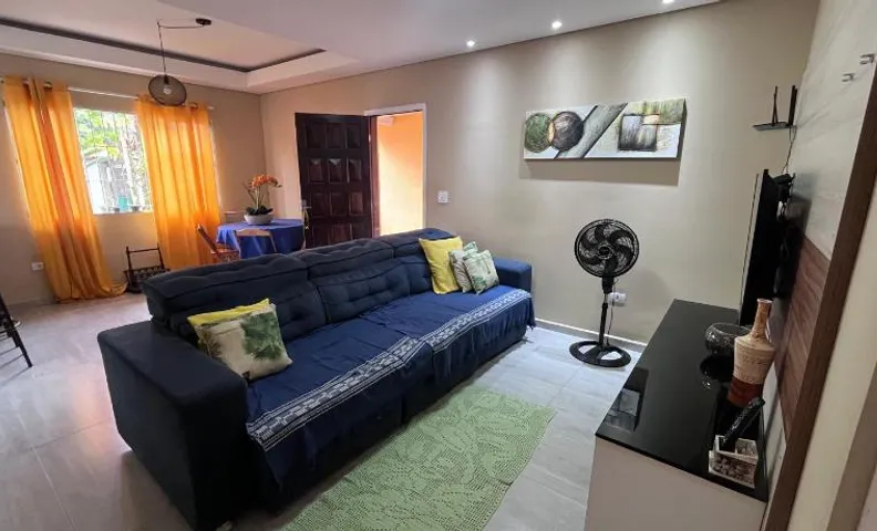 A Casa da Sogra