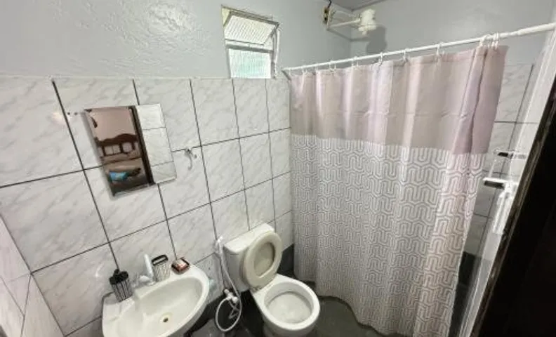 Hotel de selva paraíso da pesca esportiva