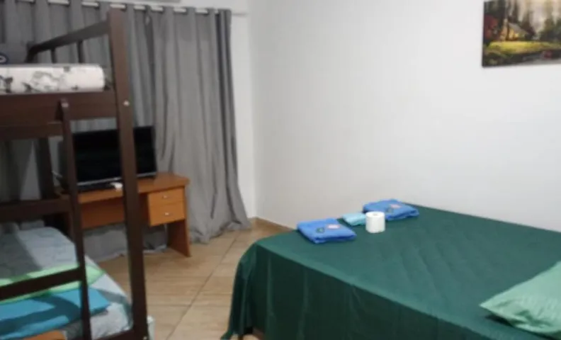 Pousada Recanto Dom Lazaro
