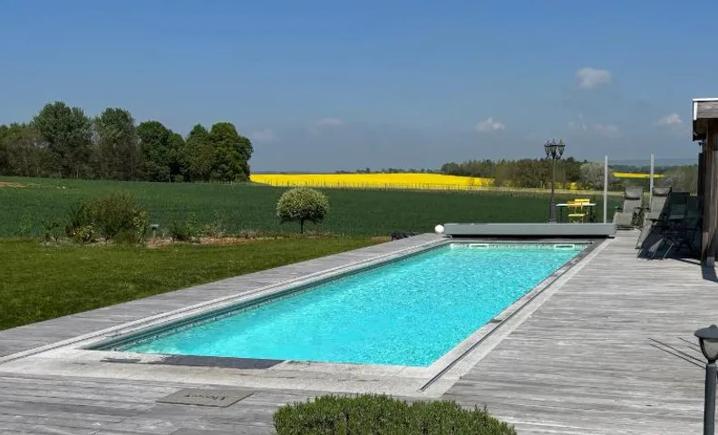 B&B Les Autres Sens