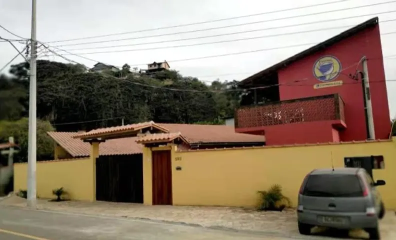 Pousada Blues