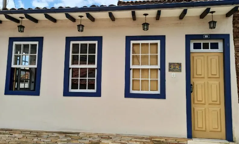 Casa da Kau