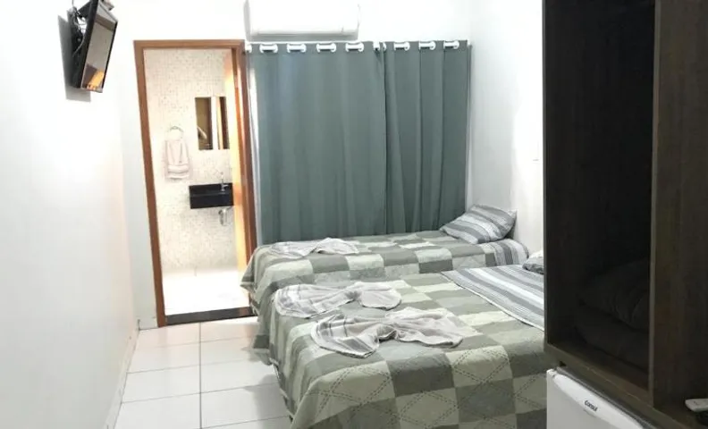 Hotel Luz