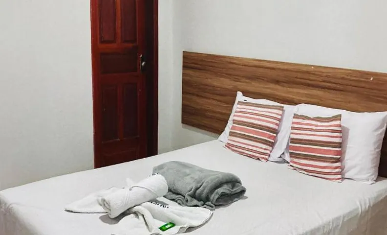Hotel Bambú