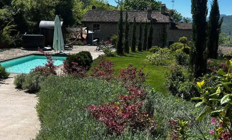 B&B Borgo Scola Paradise View