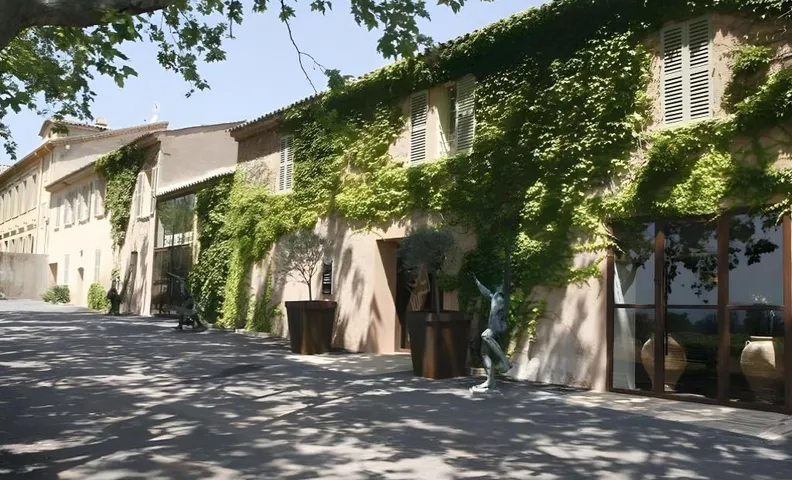 Chateau des Demoiselles