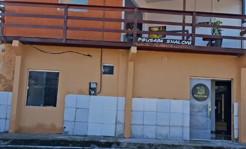 Pousada Shalom