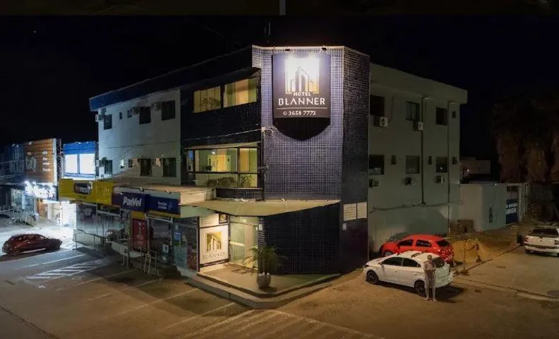 Hotel Blanner