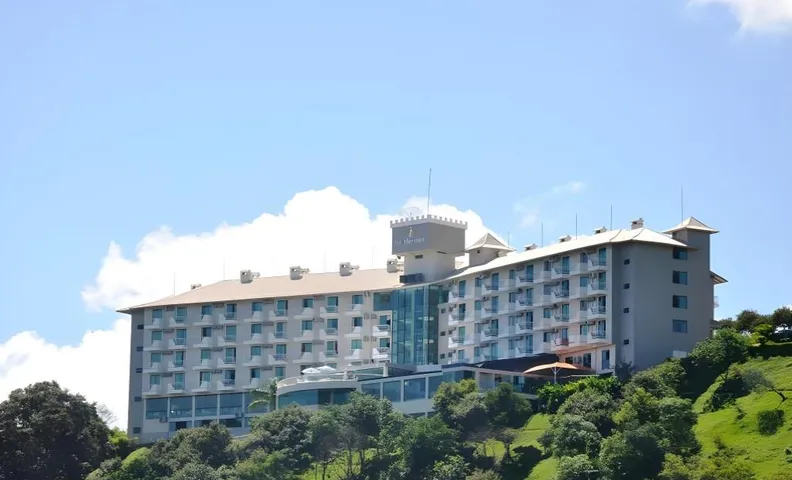Ita Thermas Resort e Spa