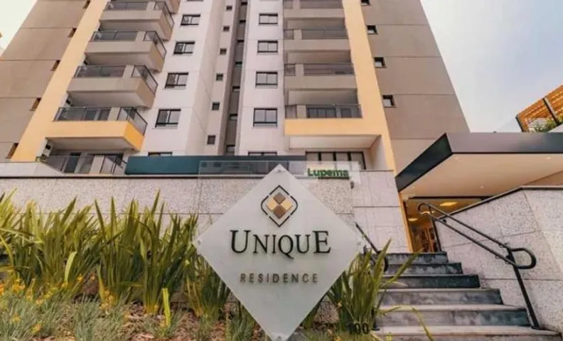 Condomínio Residencial Unique Residence - São José do Rio Preto