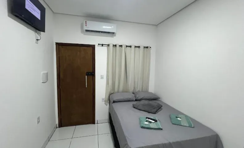Hotel do pedra
