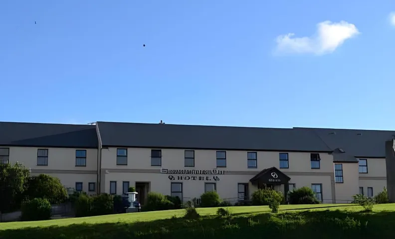 Caisleain Oir Hotel