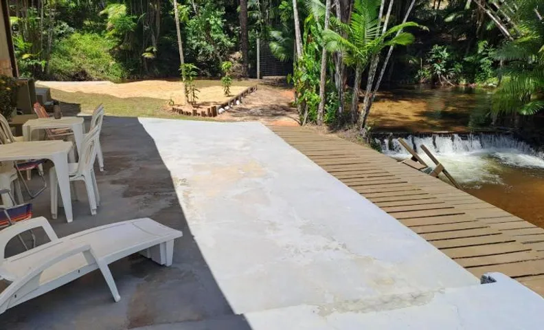 Natuvan Hospedagem & SPA