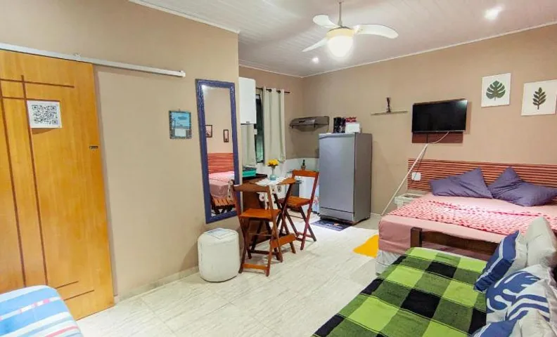 Loft Cantinho da Dalvinha