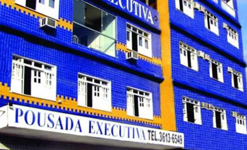 Hotel Pousada Executiva Itabuna