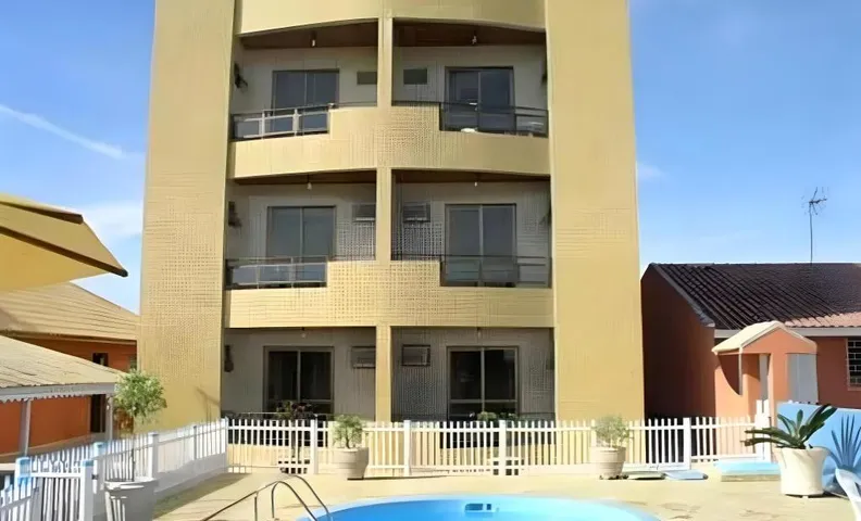 Hotel Pousada Mineirinho
