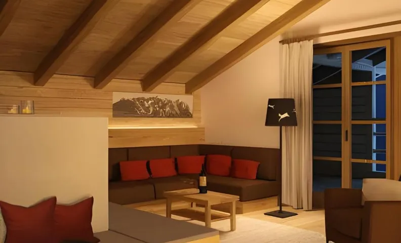 Zin Senfter Residence