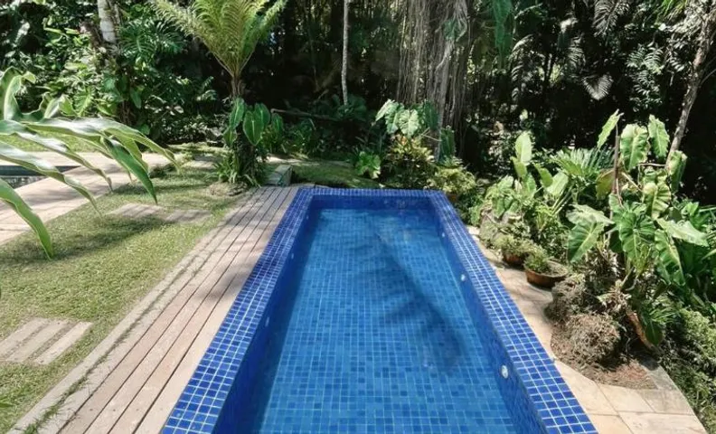 BeachHouse of the Punta Blanca project