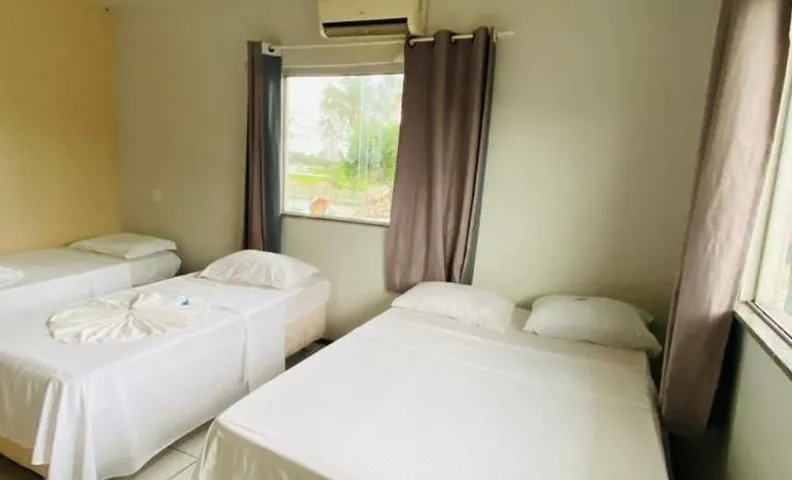 Grand Lagus Hotel