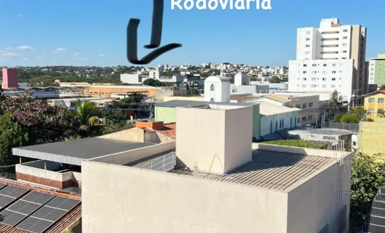 Quartinho da Tranquilidade