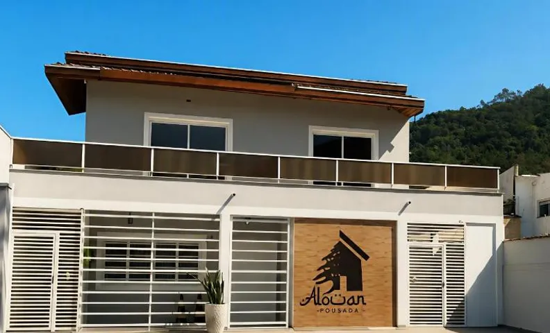 Alouan Pousada