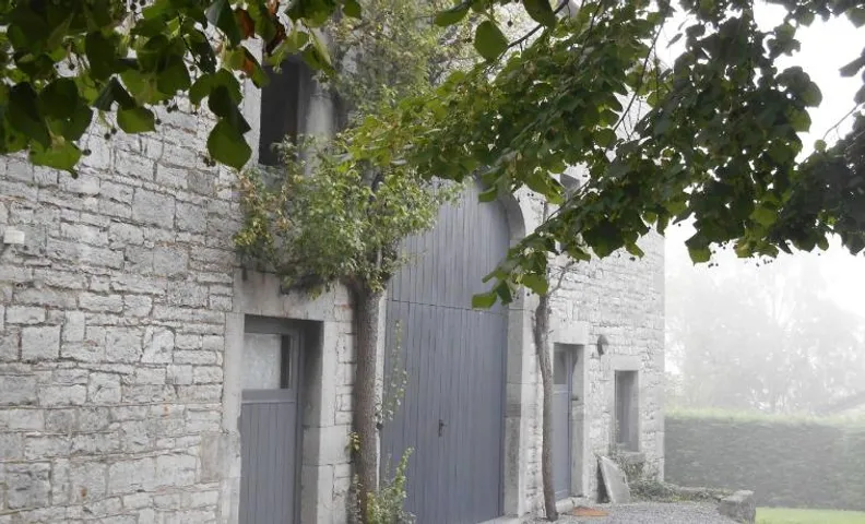 B&B A l'Ombre du Tilleul