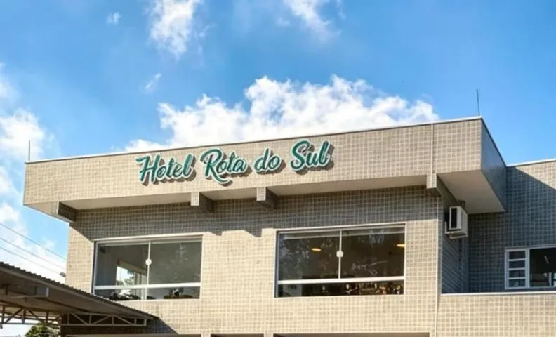 Hotel Rota do Sul